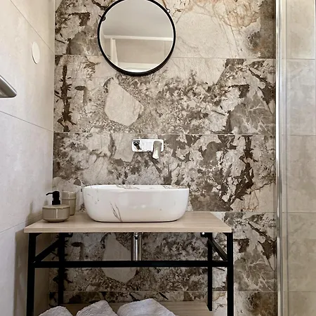 Appartamento Mare - Beauty With A Sea View